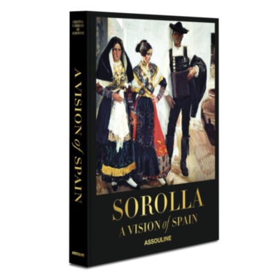 Sorolla: A Vision of Spain ASSOULINE