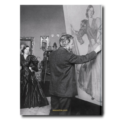 Sorolla: A Vision of Spain ASSOULINE