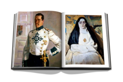 Sorolla: A Vision of Spain ASSOULINE