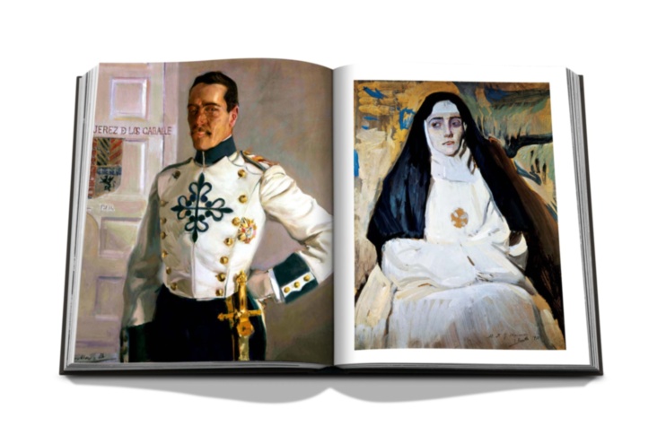 Sorolla: A Vision of Spain ASSOULINE