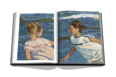 Sorolla: A Vision of Spain ASSOULINE