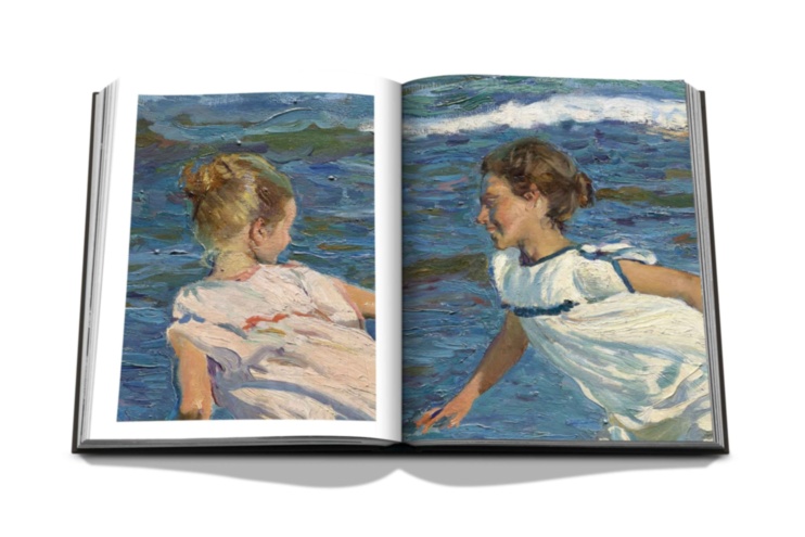 Sorolla: A Vision of Spain ASSOULINE