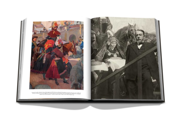 Sorolla: A Vision of Spain ASSOULINE