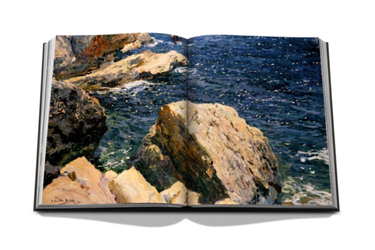 Sorolla: A Vision of Spain ASSOULINE