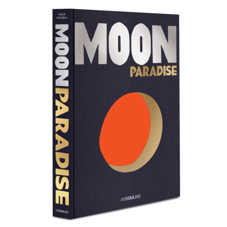 Moon Paradise ASSOULINE