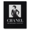 Chanel: The Impossible Collection ASSOULINE