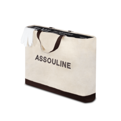 Chanel: The Impossible Collection ASSOULINE