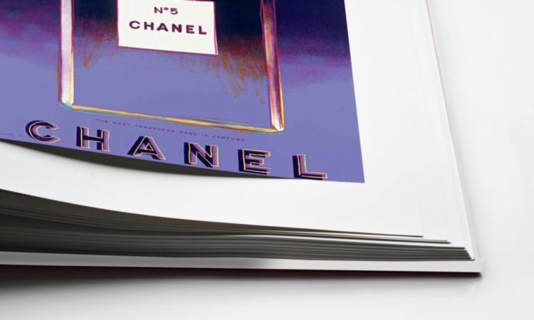 Chanel: The Impossible Collection ASSOULINE