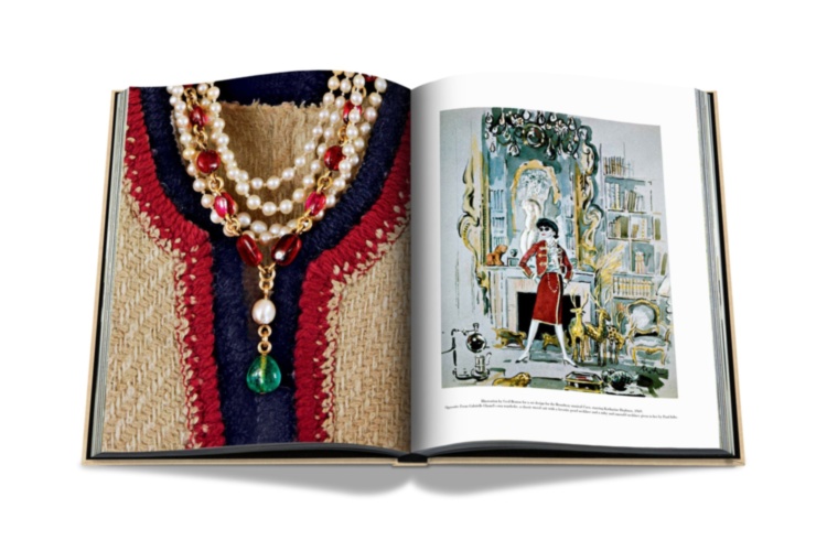 Chanel: The Impossible Collection ASSOULINE