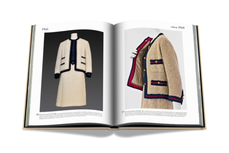 Chanel: The Impossible Collection ASSOULINE