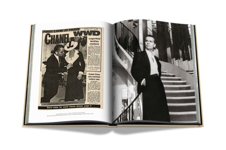 Chanel: The Impossible Collection ASSOULINE
