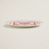 Balcon du Guadalquivir dinner plate Hermes