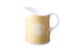 Lizard Gold Creamer