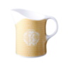 Lizard Gold Creamer
