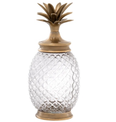 Jar Hayworth DESIGNER DECORATION 