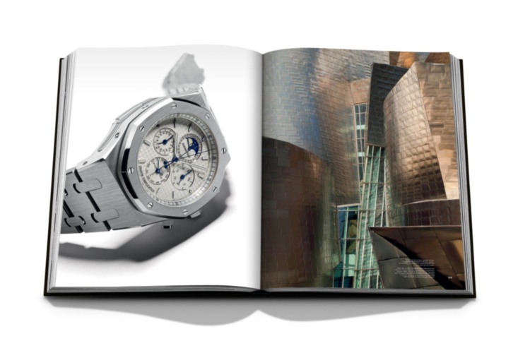 Royal Oak: From Iconoclast to Icon ASSOULINE