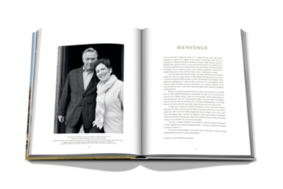Chateau Monestier La Tour (French) ASSOULINE