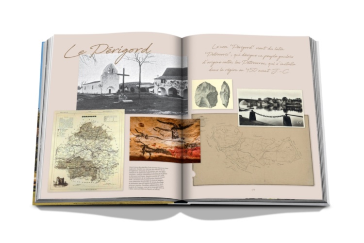 Chateau Monestier La Tour (French) ASSOULINE