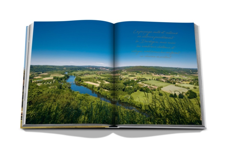 Chateau Monestier La Tour (French) ASSOULINE