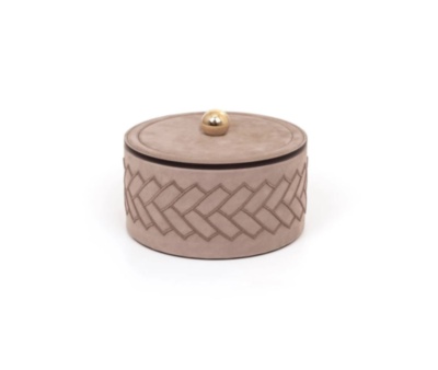 Lily Box(Taupe)  Pinetti