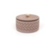 Lily Box(Taupe)  Pinetti