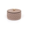 Lily Box(Taupe)  Pinetti