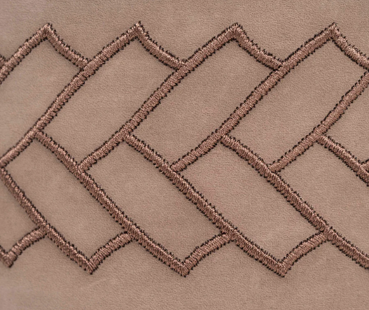 Lily Box(Taupe)  Pinetti