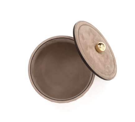 Lily Box(Taupe)  Pinetti