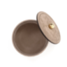 Lily Box(Taupe)  Pinetti