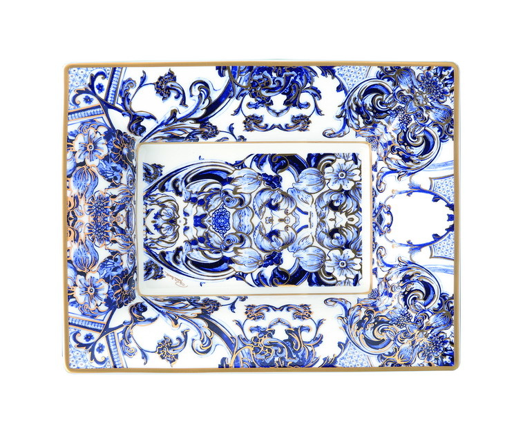 AZULEJOS Large Ashtray