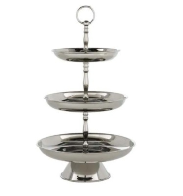 Cake Standard Oriole DESIGNER DECORATION 