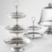 Cake Standard Oriole DESIGNER DECORATION 