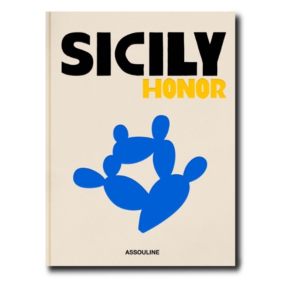Sicily Honor ASSOULINE