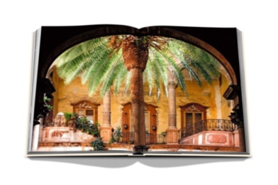 Sicily Honor ASSOULINE