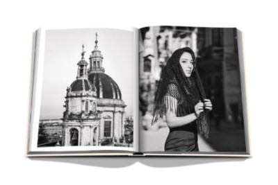 Sicily Honor ASSOULINE