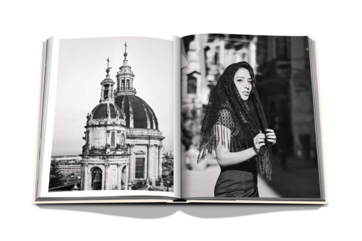 Sicily Honor ASSOULINE