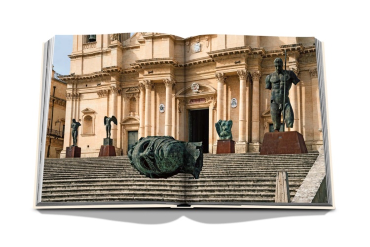 Sicily Honor ASSOULINE