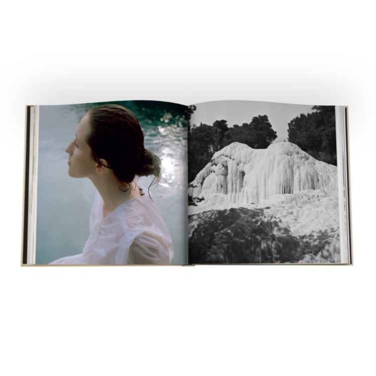 Anna Cleveland: I'm Nobody! Who Are You? ASSOULINE