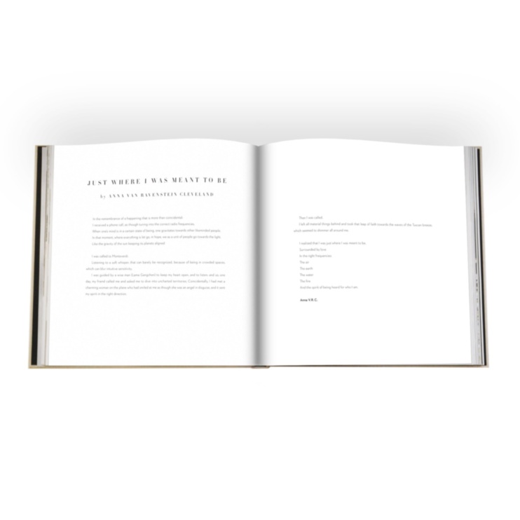Anna Cleveland: I'm Nobody! Who Are You? ASSOULINE