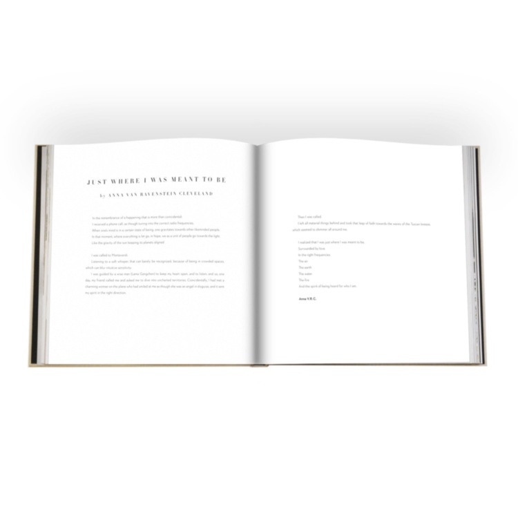 Anna Cleveland: I'm Nobody! Who Are You? ASSOULINE