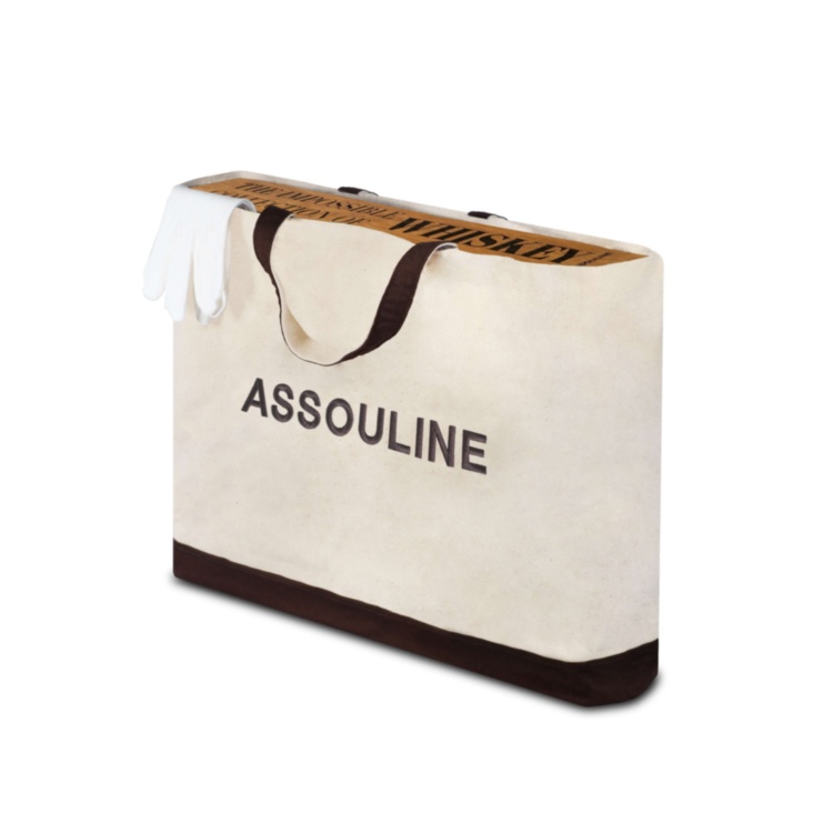 The Impossible Collection of Whiskey ASSOULINE