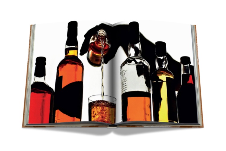 The Impossible Collection of Whiskey ASSOULINE