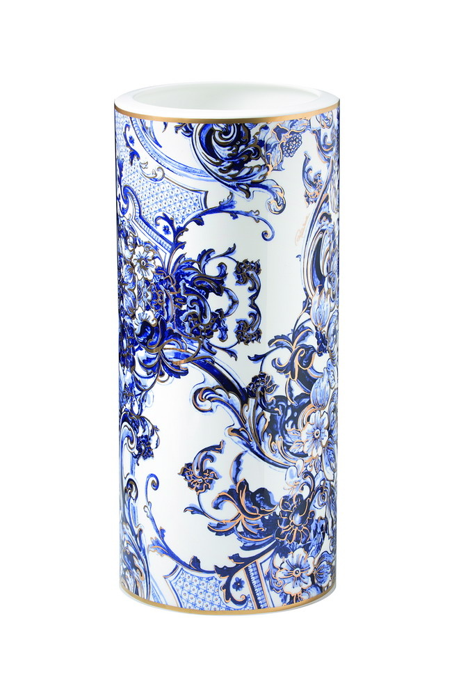 AZULEJOS Large Vase
