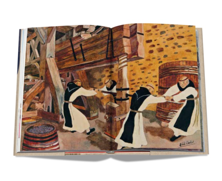 The 100 Burgundy: Exceptional Wines to Build a Dream Cellar ASSOULINE