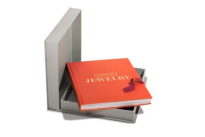 The Impossible Collection of Jewelry ASSOULINE