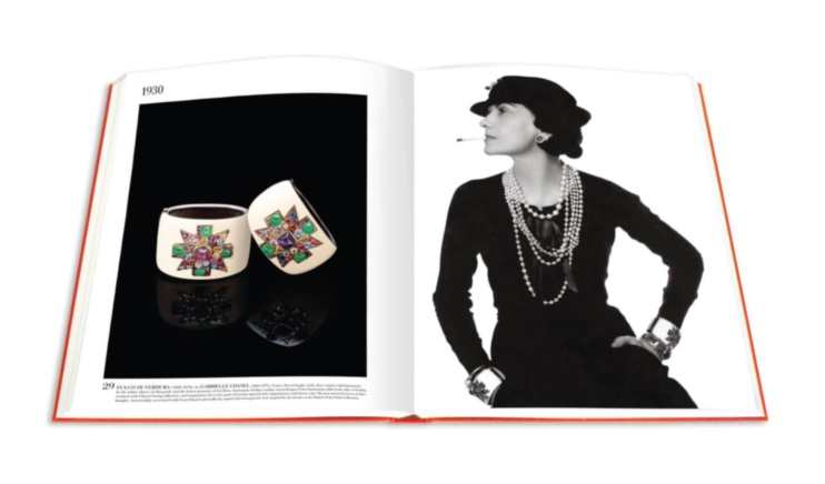 The Impossible Collection of Jewelry ASSOULINE