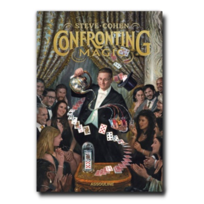 Confronting Magic ASSOULINE