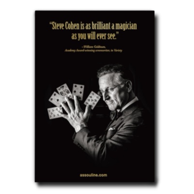 Confronting Magic ASSOULINE