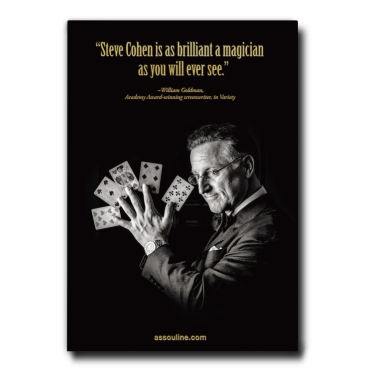 Confronting Magic ASSOULINE