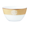 Lizard Gold Rice Bowl